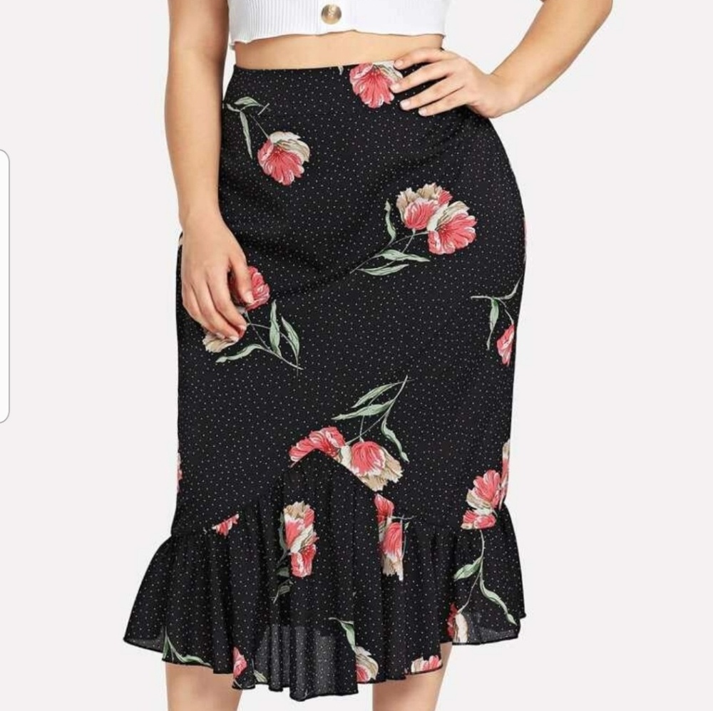 Skater Skirt